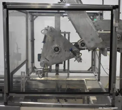 USED ADCO 15E60EC
