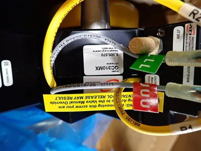 USED ATI QC310MX