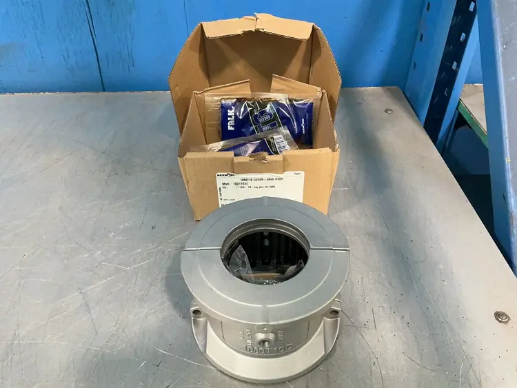 New | in-Stock REXNORD 10011510 Miscellaneous MRO Ohio US | HGR 24 #1287346