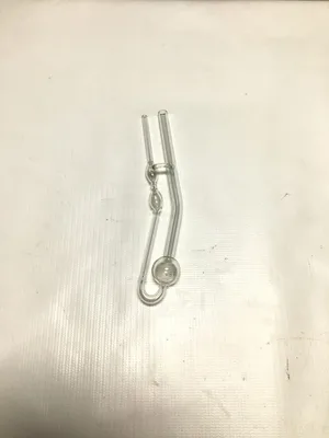 Cannon Fenske Size 500 Calibrated Glass Capillary Routine Viscometers