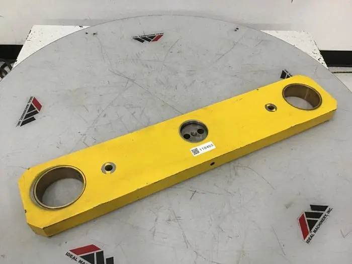 Used VAN DORN DEMAG 414092 Injection Molding Parts Michigan US | Ideal Machinery #705095