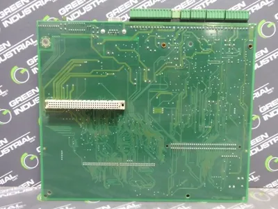 Bosch 1070077000-506 Power Supply Unit Control Board D-64711 Used