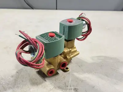 NEW ASCO 8344G44