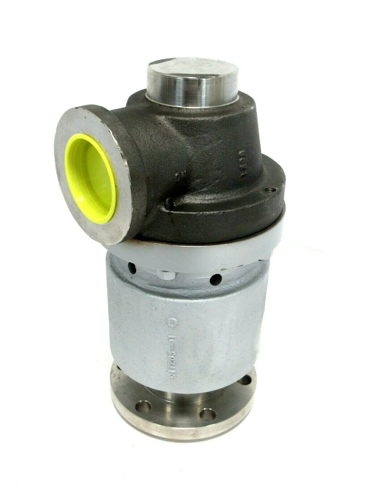 NEW FILTON LIMITED 17352/APV/31 ROTARY UNION 17352APV31