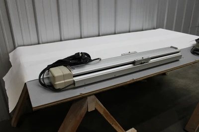 USED IAI IS-MXM-I-200-20-600-T1-S-AQ-L