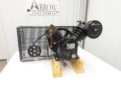 Used INGERSOLL RAND _UNKNOWN_ Air Compressors (Misc) Indiana US | Arrow Industrial #1408743