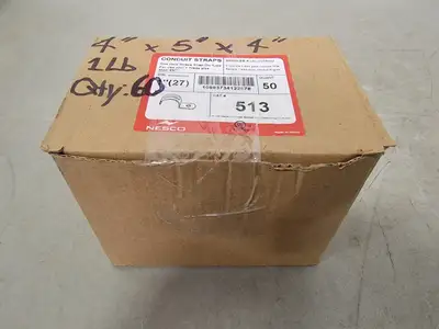 NEW NESCO 513