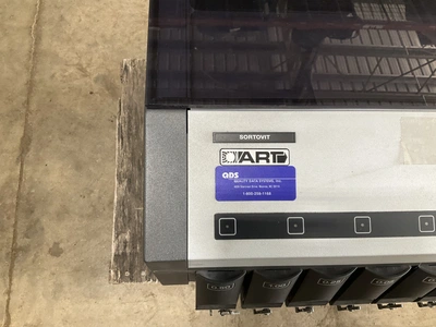 Used PERCONTA SORTOVIT MS7 Office Equipment Michigan US | Miedema Asset Management Group #1315938