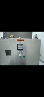 USED AMF 340