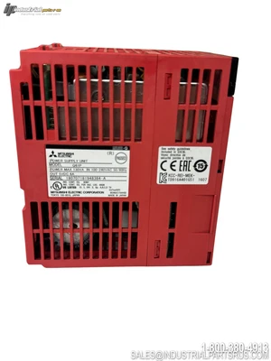 Used MITSUBISHI Q61P Power Supplies Kentucky US | Industrial Parts R Us Inc. #1283701