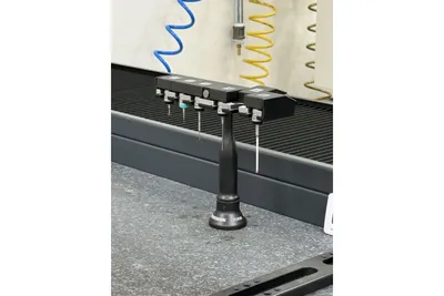 Used _UNKNOWN_ _UNKNOWN_ Coordinate Measuring Machines Utah US | KD Auctions #1549459