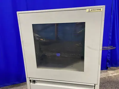Vulcan Industries Steelstrong Computer Cabinet