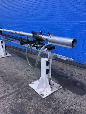 Lns Bar Feeder