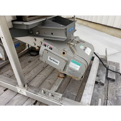 USED SYNTRON FH-22-C-DT