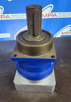 NEW ALPHA SP100S-MF1-7-1G1-2S