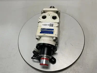 USED TOKIMEC CR-07-5PT4-30-SD-JA-S137-J