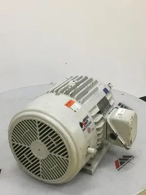 USED HOSTILE DUTY E409-50-YIIY261R086N