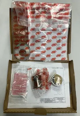 New | in-Stock INGERSOLL RAND 42361790 Pump & Valve Parts | Surplus Asset Holdings #1217686