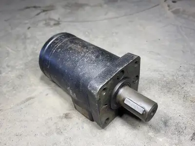 USED CHAR-LYNN 101-1003-009