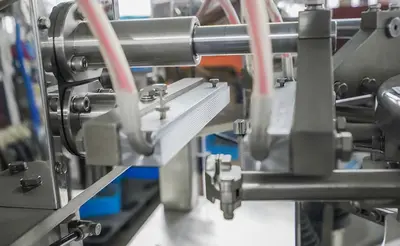 New | in-Stock 2026 HONGDA HDA-240 Pouch Packaging Machinery | Hongda America Corp #1207340