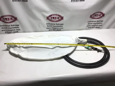 COB Industries 117 Qwik Pipe Freezing Cable 9-5000 PSI
