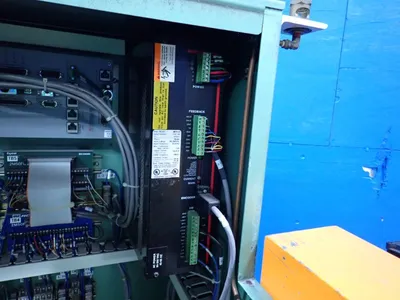 Used 2000 RDN SC3/2163 Misc Plastics Equipment Ohio US | HGR 24 #902666