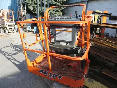 Used 2007 JLG E300AJP Manlifts New York US | Abele Tractor #1341434