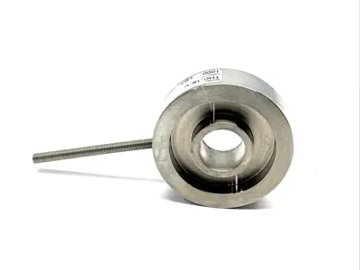 THC-IK-V | Transducer Techniques  Through-Hole Load Cell Force Sensor 0-1K LB - For parts or not working