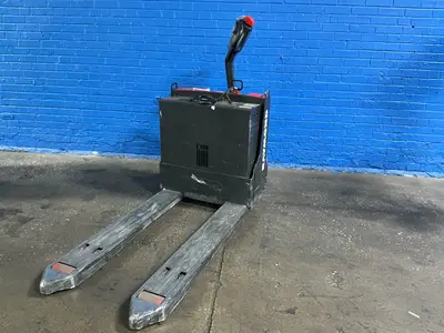 Used RAYMOND 8210 Pallet Jacks Ohio US | HGR 24 #1413245