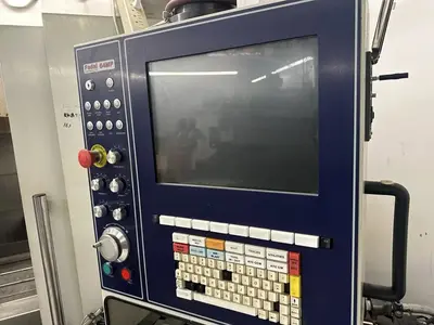 2017 FADAL VMC-2520R-II Vertical Machining Centers | Toolquip, Inc. (3)