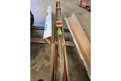 Used _UNKNOWN_ _UNKNOWN_ Ballscrews Texas US | IRS Auction #1373134