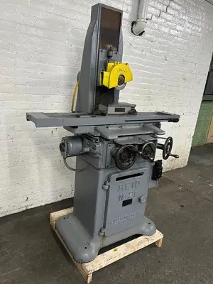 USED REID NO. 2-B