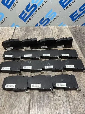 Used GENERAL ELECTRIC TEY120 Circuit Breakers South Carolina US | ESS Industrial Equipment Sales #1251264