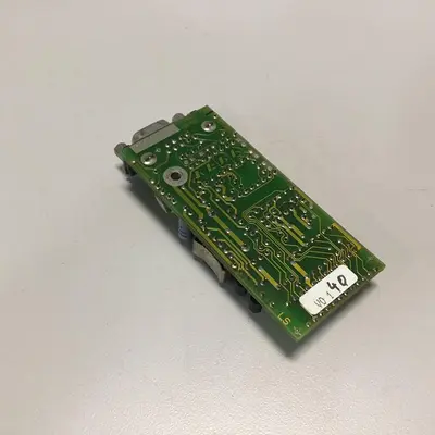 USED KEBA E-HSI-RS485 17768