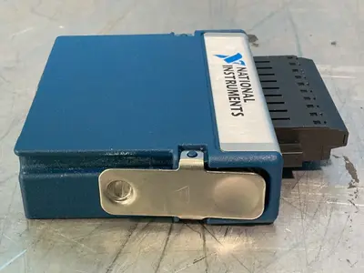 Used NATIONAL INSTRUMENTS 194922A01L Input / Output Modules Ohio US | HGR 24 #1316400