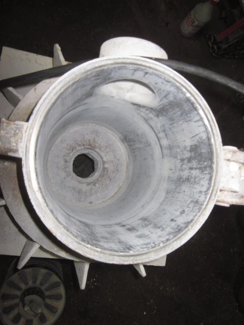 Used _UNKNOWN_ 64 Filters | Ingalls Process Equipment #876304
