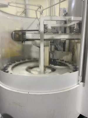 2018 MIKRON 400IU Vertical Machining Centers (5-Axis or More) | Toolquip, Inc. (4)