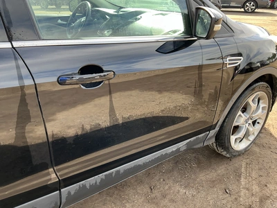 Used 2016 FORD ESCAPE SUVs Michigan US | Miedema Asset Management Group #1476850