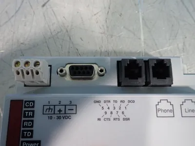 NEW RED LION CONTROLS SIXNET VTMODEM1US