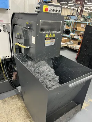 2019 TONGTAI SH-4000P Horizontal Machining Centers | Levy Recovery Group (14)