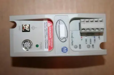 NEW ALLEN BRADLEY 1761-NET-DNI SER B