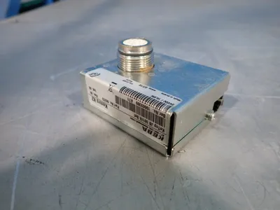 USED KEBA KEMRO K2