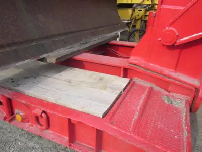 Used TALBERT 40 TON LOWBOY TRAILER Lowboy Trailers Florida US | USA Transequipment #1542559