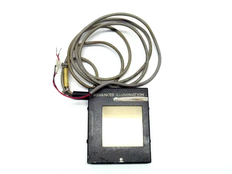 Used ADVANCED ILLUMINATION _UNKNOWN_ Lighting | Maverick Industrial Sales #1107772