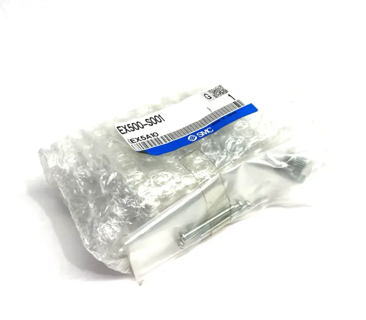 New | in-Stock SMC Serial Interface Unit for NPN Output PLC Processors Michigan US | Maverick Industrial Sales #1398661