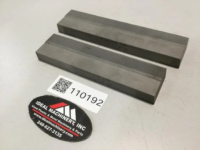 NEW STERLING DIE 4-N1-S6-903
