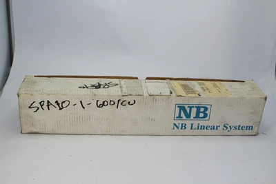 New | in-Stock NB SPA10-1-600/CU Miscellaneous MRO California US | Davliegogo LLC #1708698