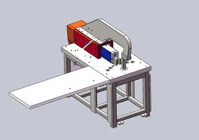 NEW 2026 LIJIAN CNC Machinery NC-40ZB-1200 CNC Busbar Bender