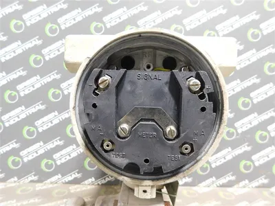 USED HONEYWELL STA122-E1G-00000-MB,F1C3