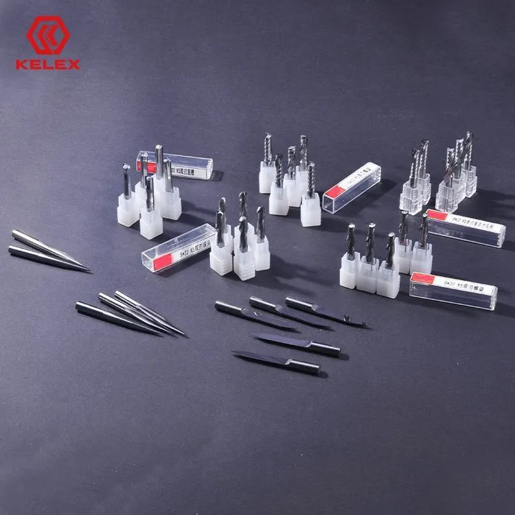 New | in-Stock Qingdao Jiho machine Co.,ltd. Engraving Bit Drill Grinders CN | Qingdao Jiho machine Co.,ltd. #1338136